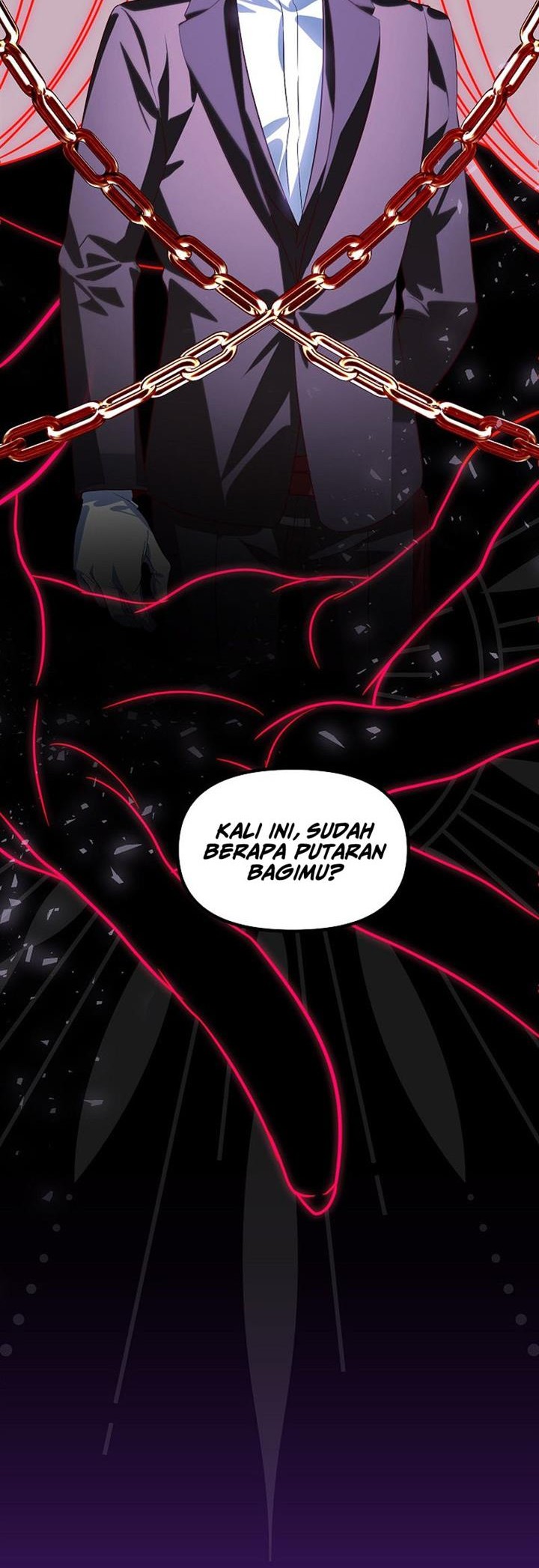 SSS-Class Suicide Hunter Chapter 92 Gambar 11