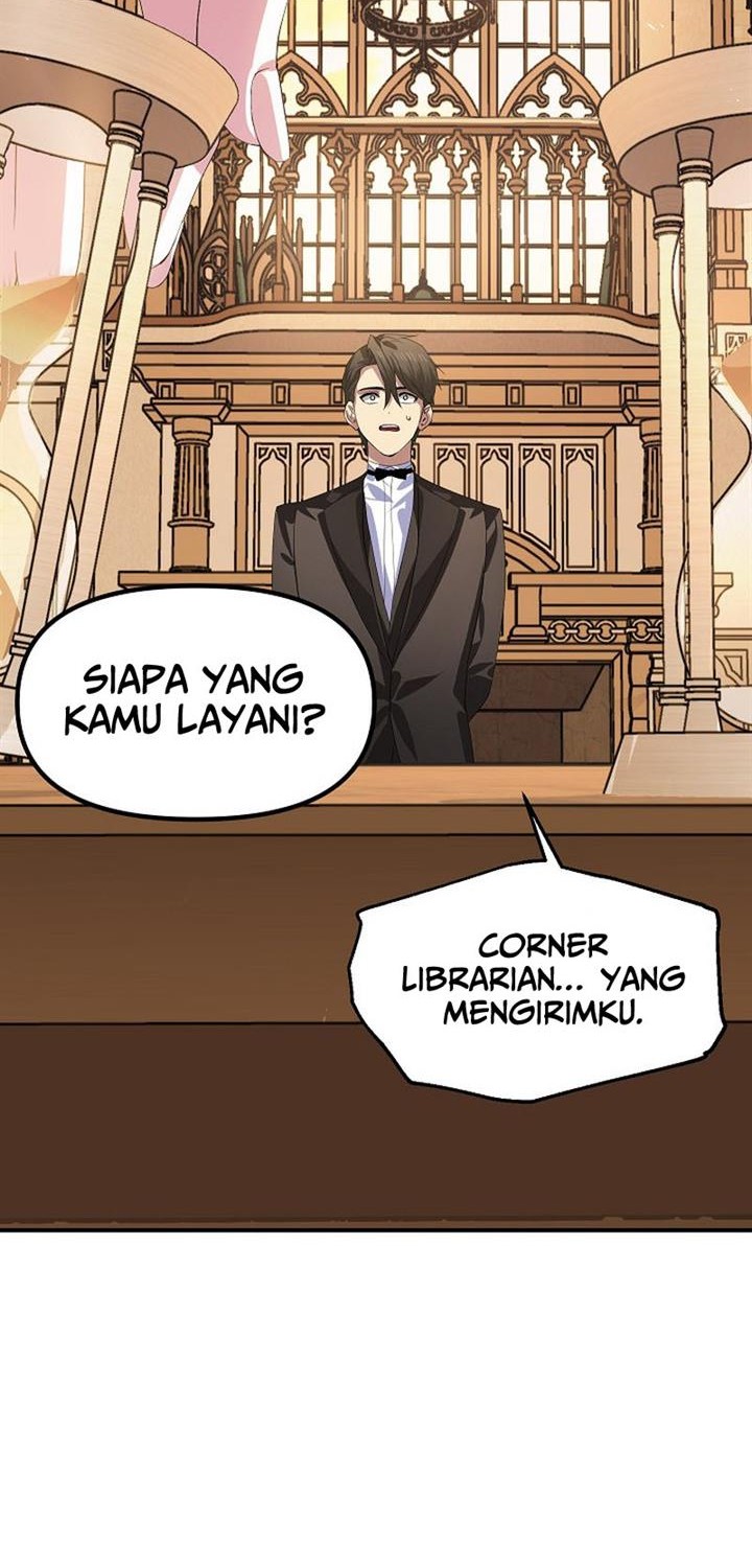 SSS-Class Suicide Hunter Chapter 92 Gambar 15