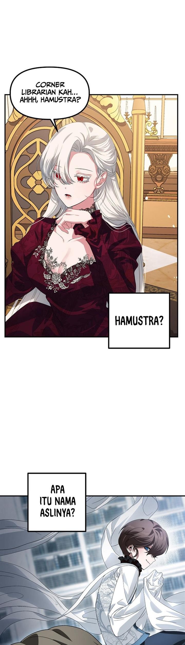 SSS-Class Suicide Hunter Chapter 92 Gambar 16