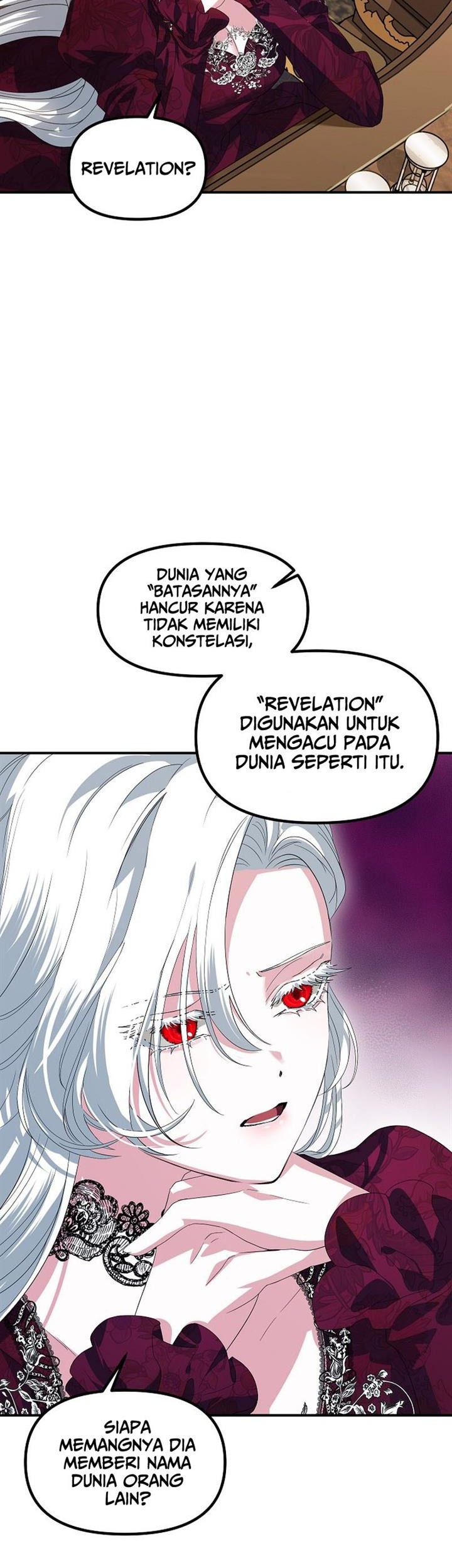 SSS-Class Suicide Hunter Chapter 92 Gambar 18