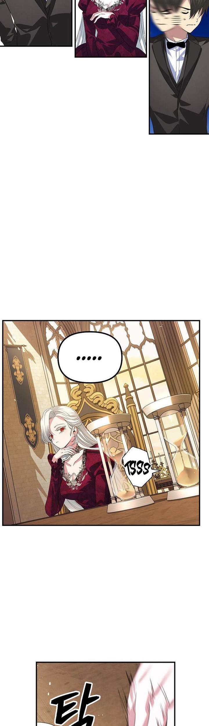 SSS-Class Suicide Hunter Chapter 92 Gambar 21