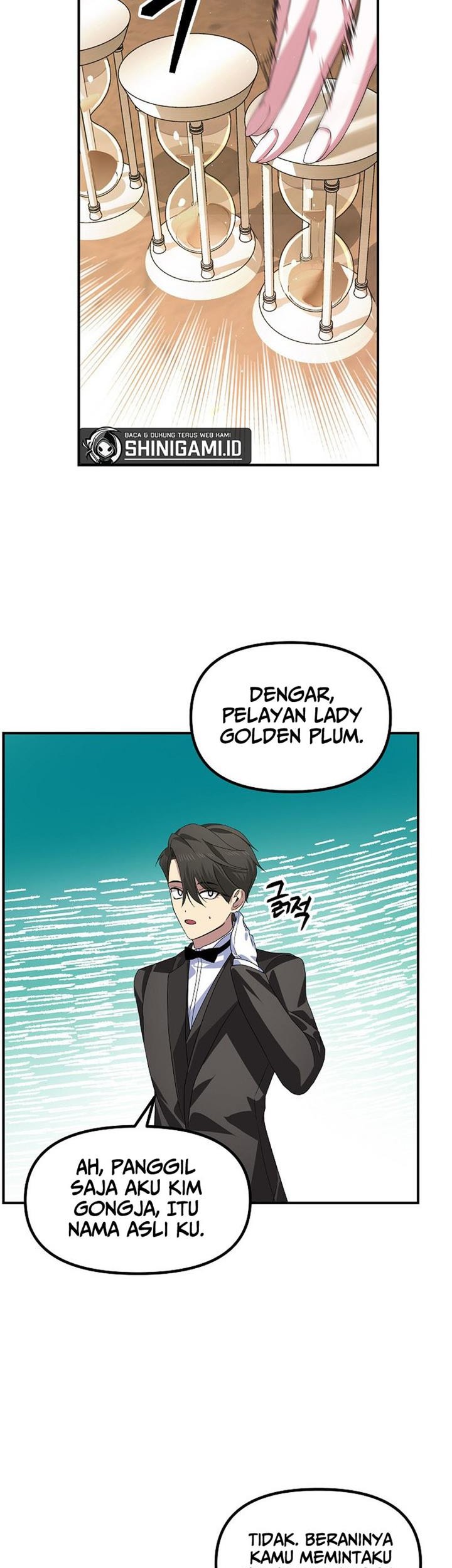 SSS-Class Suicide Hunter Chapter 92 Gambar 22