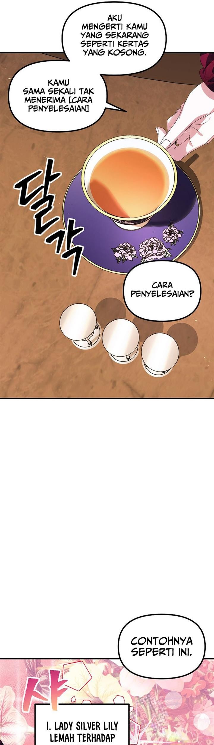 SSS-Class Suicide Hunter Chapter 92 Gambar 24