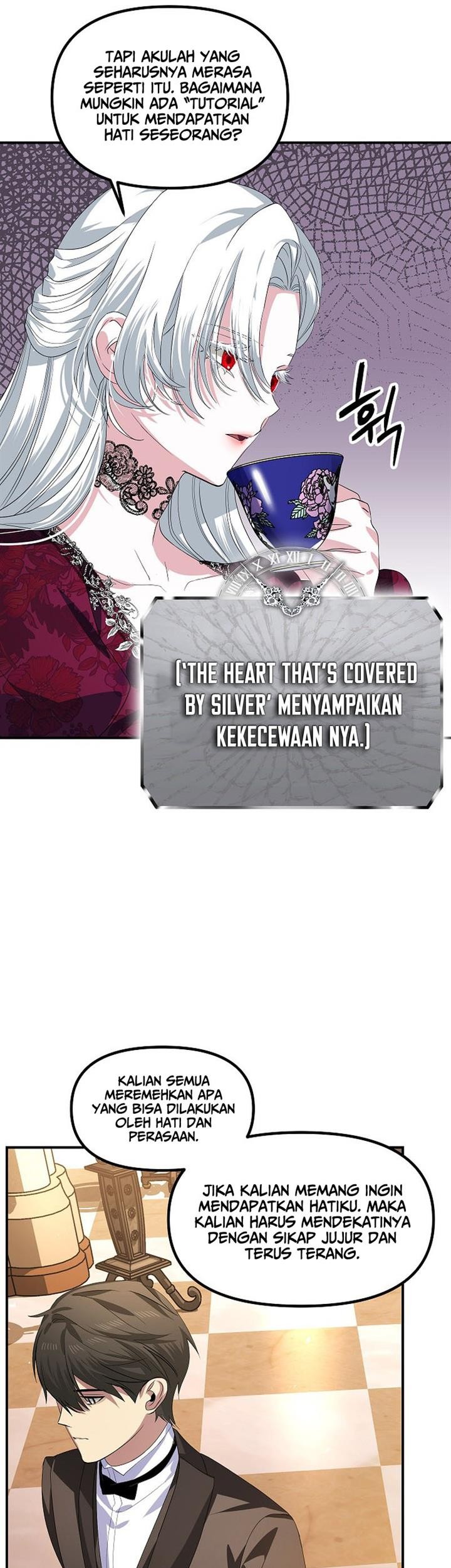 SSS-Class Suicide Hunter Chapter 92 Gambar 28