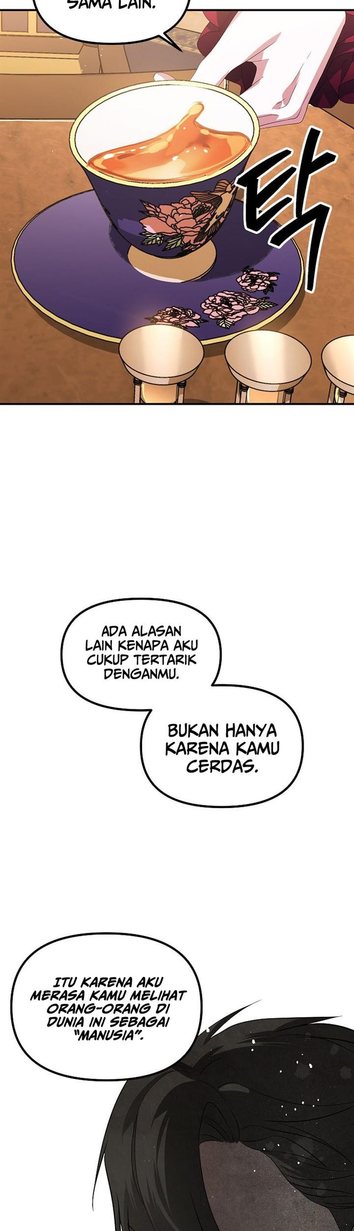 SSS-Class Suicide Hunter Chapter 92 Gambar 30