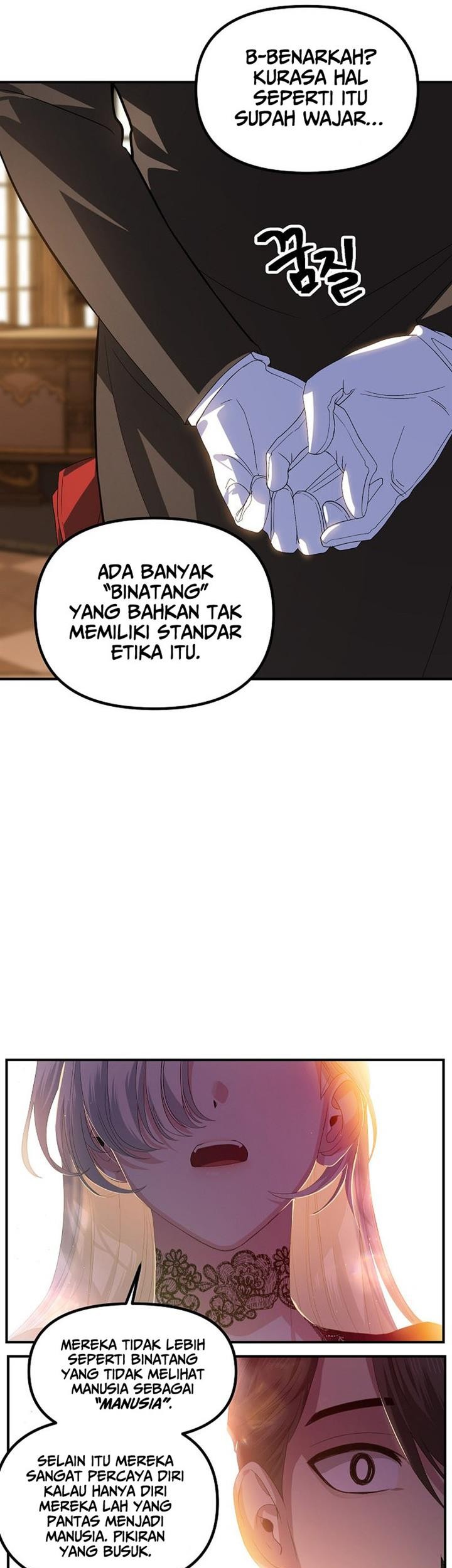SSS-Class Suicide Hunter Chapter 92 Gambar 32