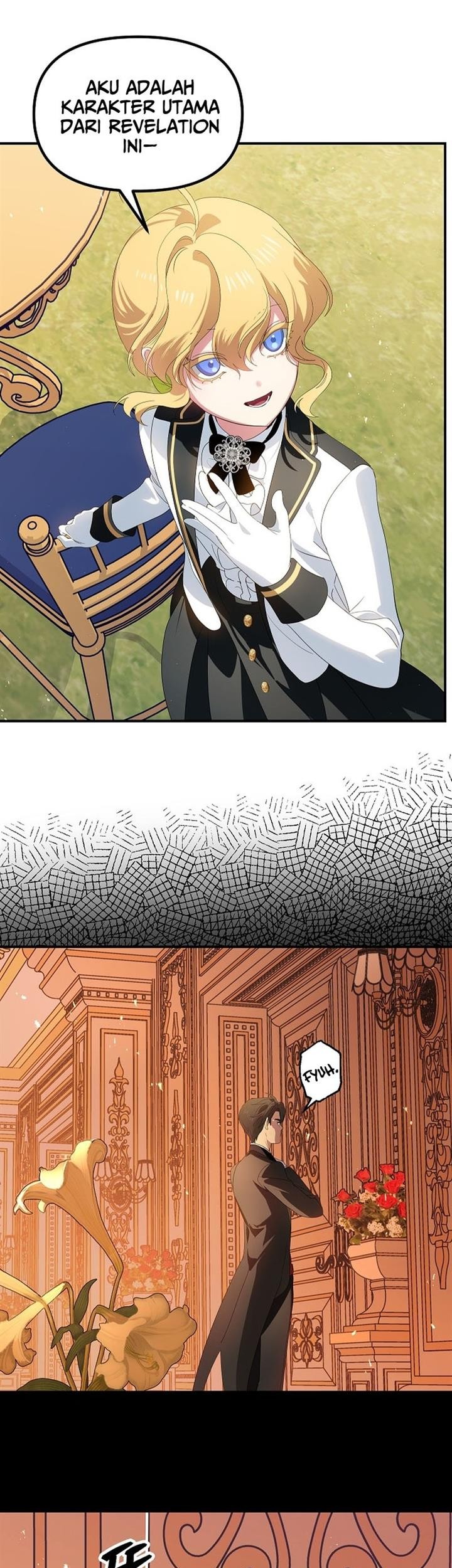 SSS-Class Suicide Hunter Chapter 91 Gambar 49