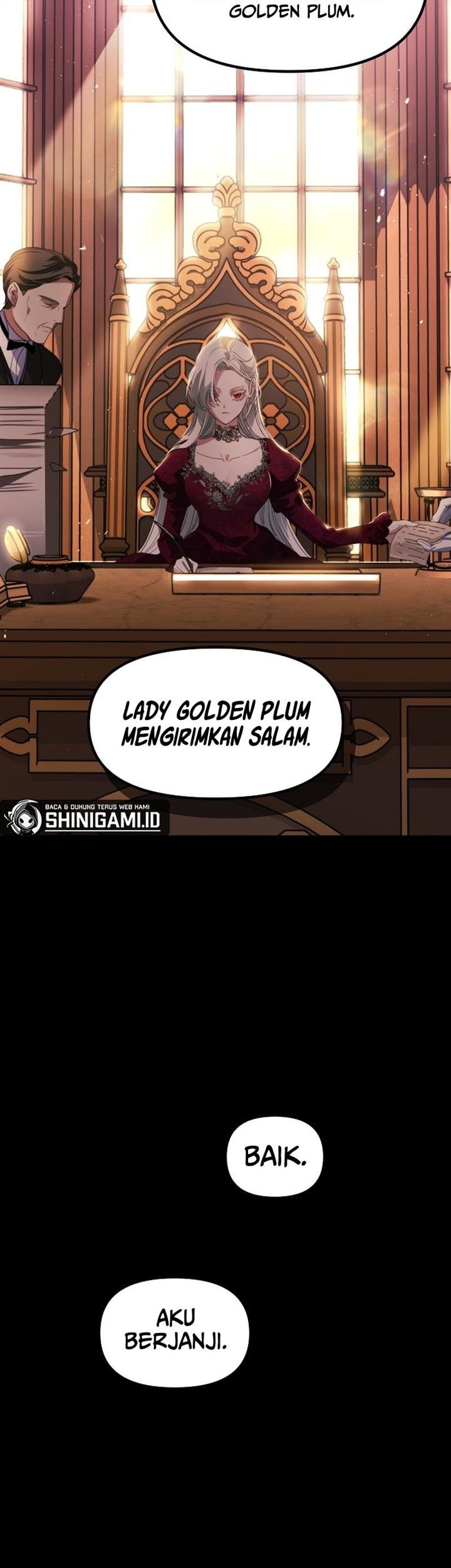 SSS-Class Suicide Hunter Chapter 91 Gambar 51