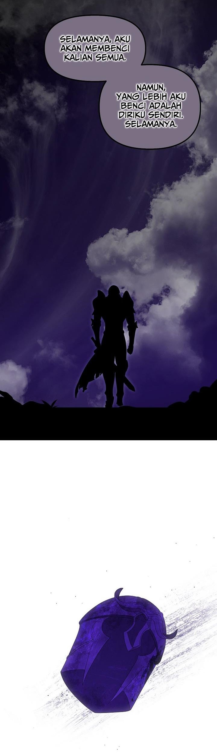 SSS-Class Suicide Hunter Chapter 91 Gambar 38