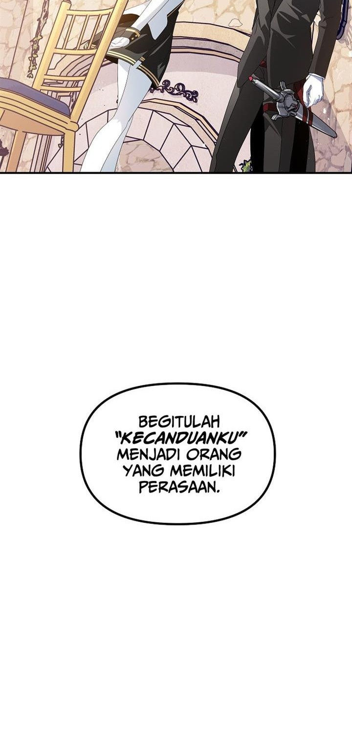SSS-Class Suicide Hunter Chapter 91 Gambar 48