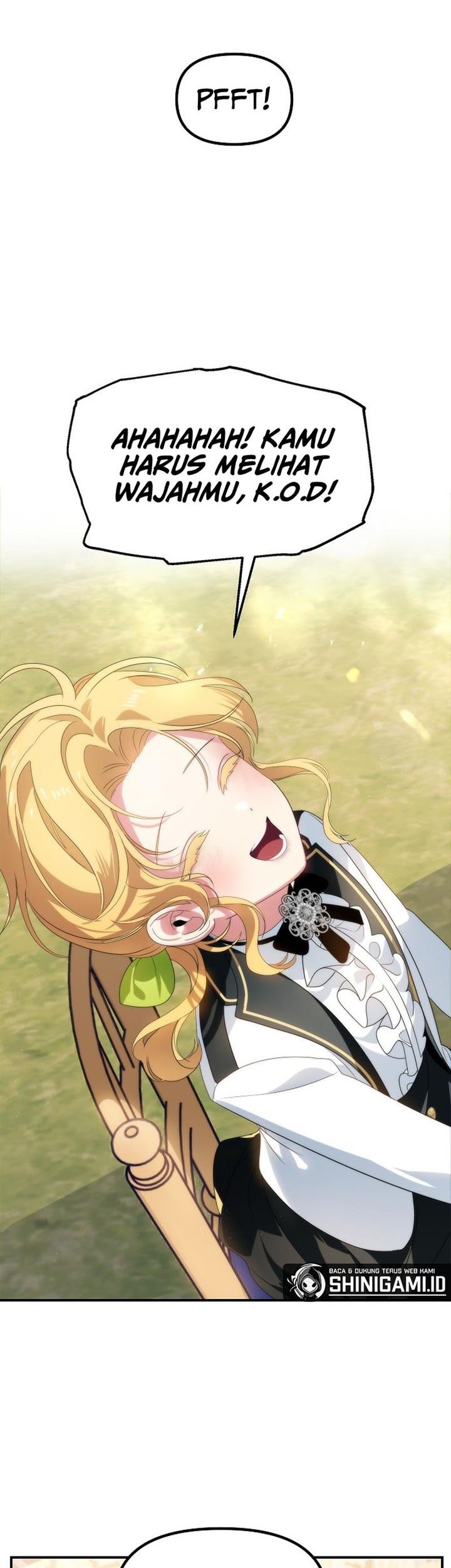 SSS-Class Suicide Hunter Chapter 91 Gambar 46