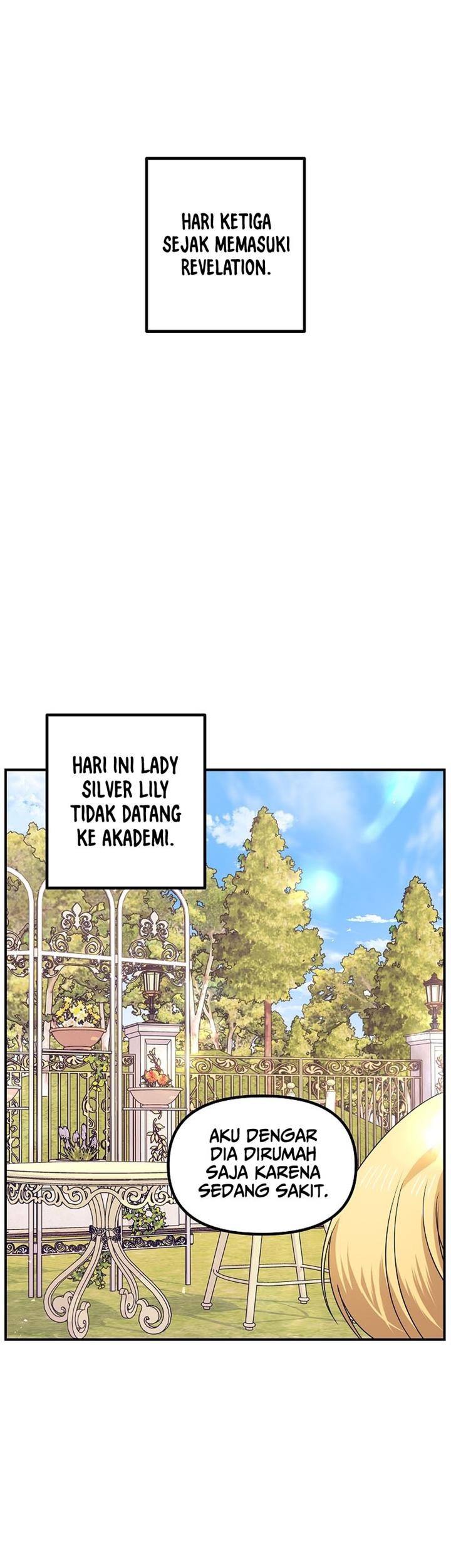 Komik SSS-Class Suicide Hunter Chapter 91 gambar nomor 1