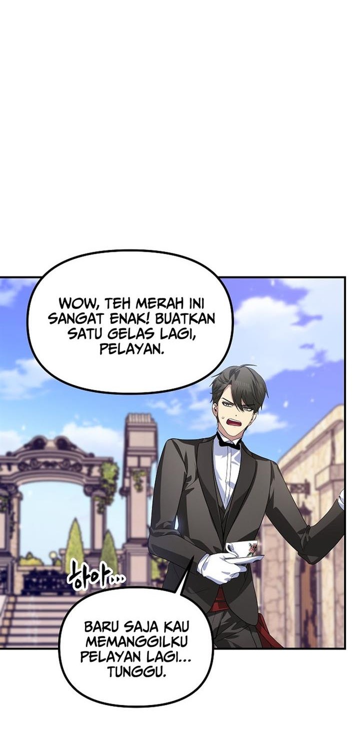 SSS-Class Suicide Hunter Chapter 91 Gambar 4