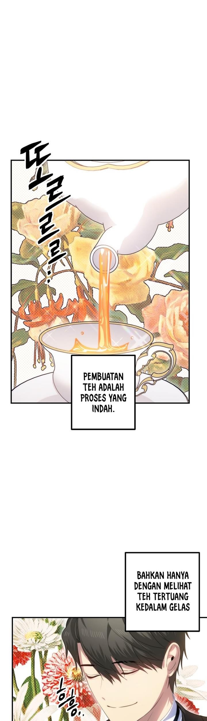 SSS-Class Suicide Hunter Chapter 91 Gambar 5