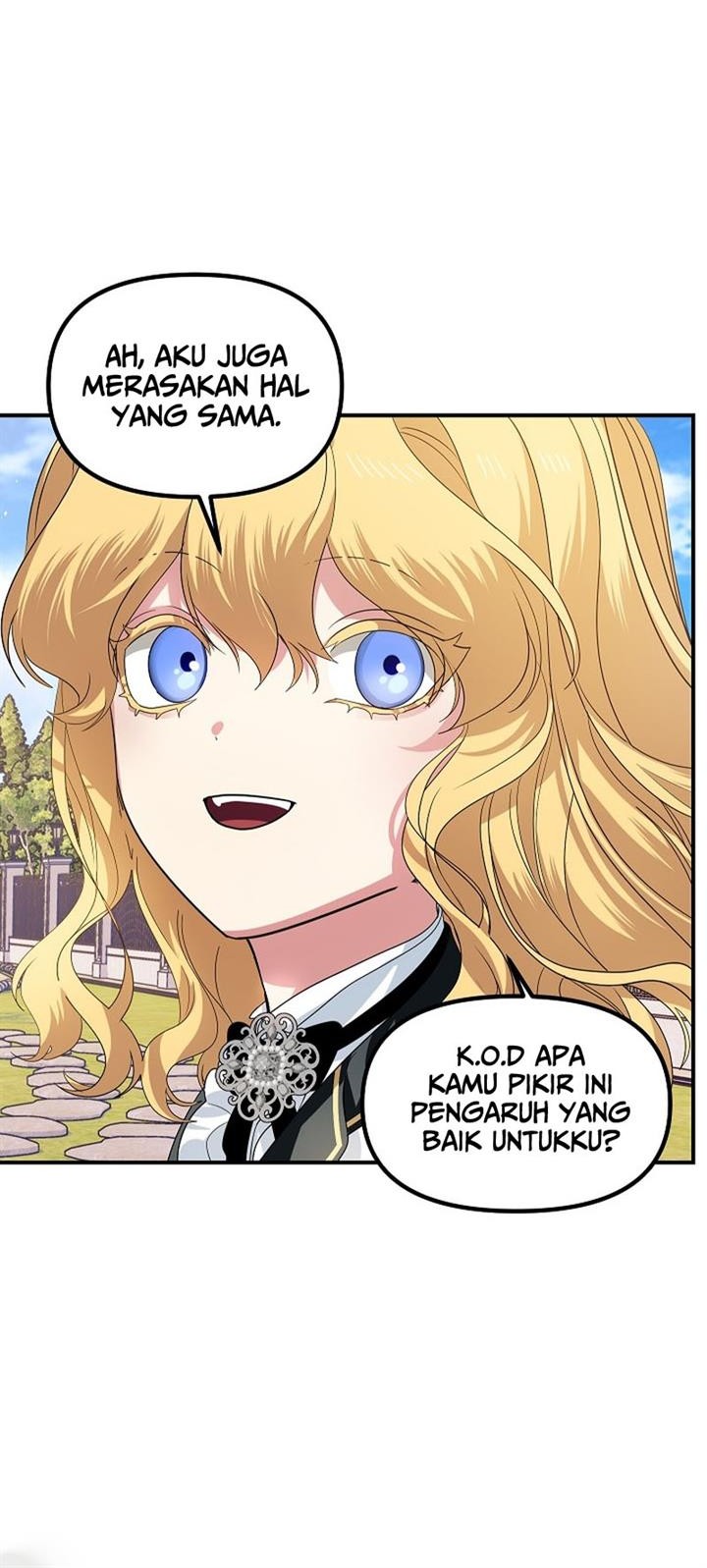 SSS-Class Suicide Hunter Chapter 91 Gambar 14