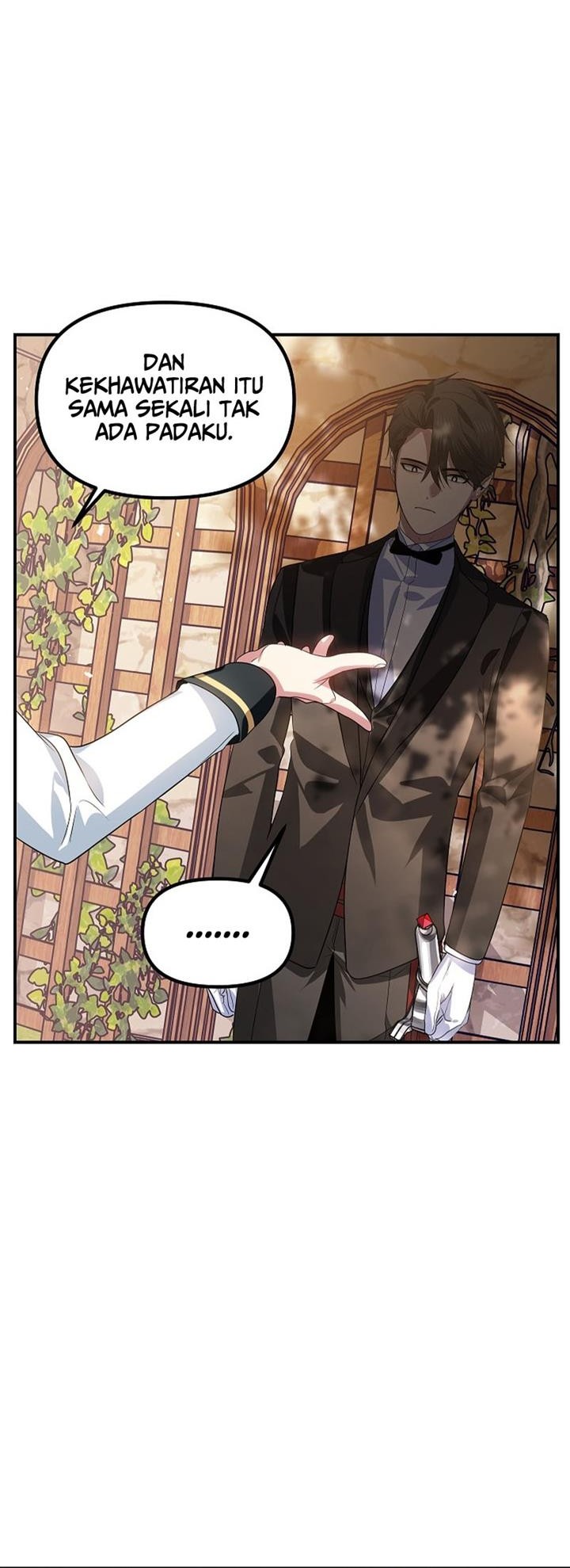 SSS-Class Suicide Hunter Chapter 91 Gambar 25