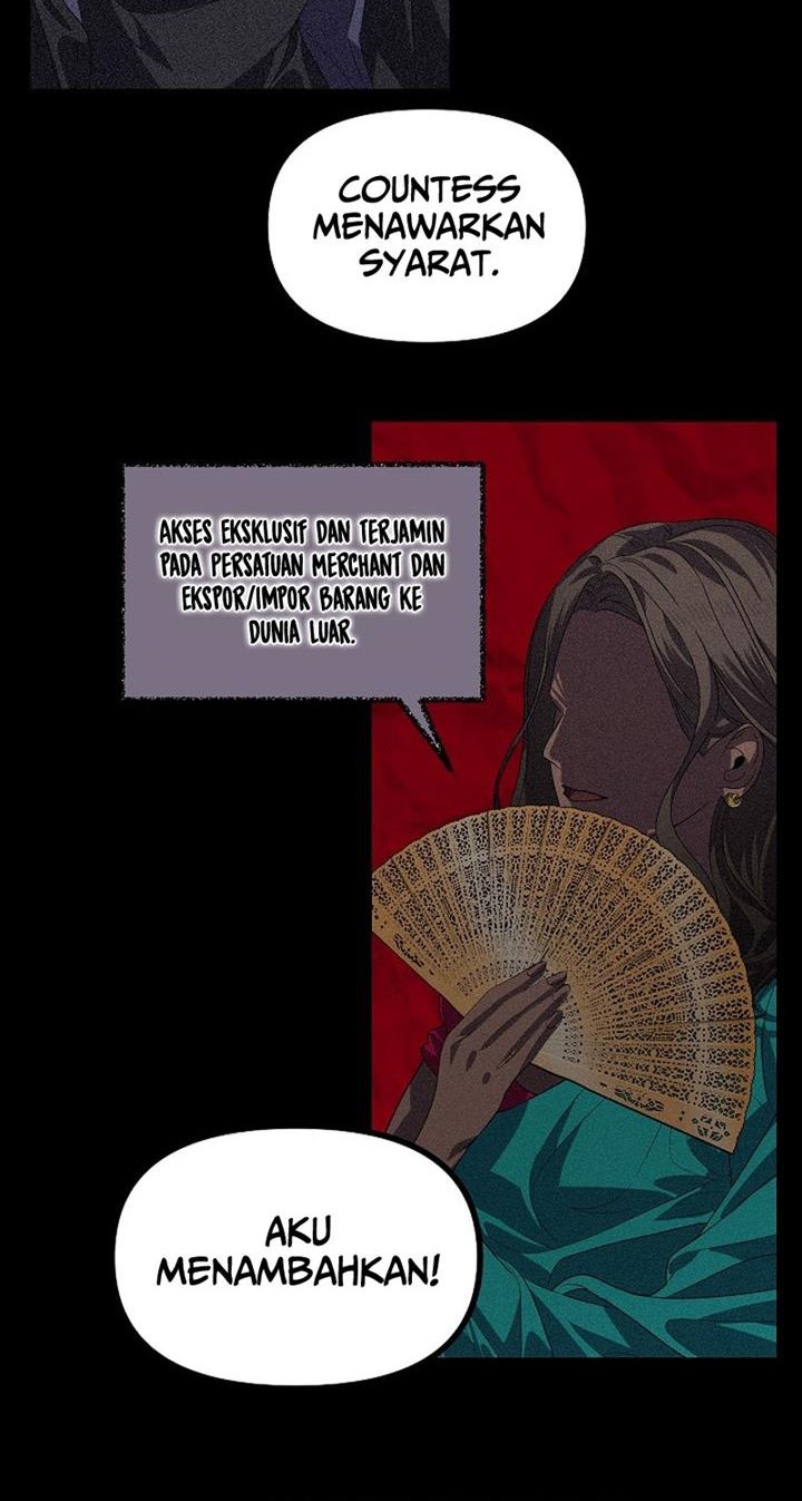 SSS-Class Suicide Hunter Chapter 91 Gambar 29