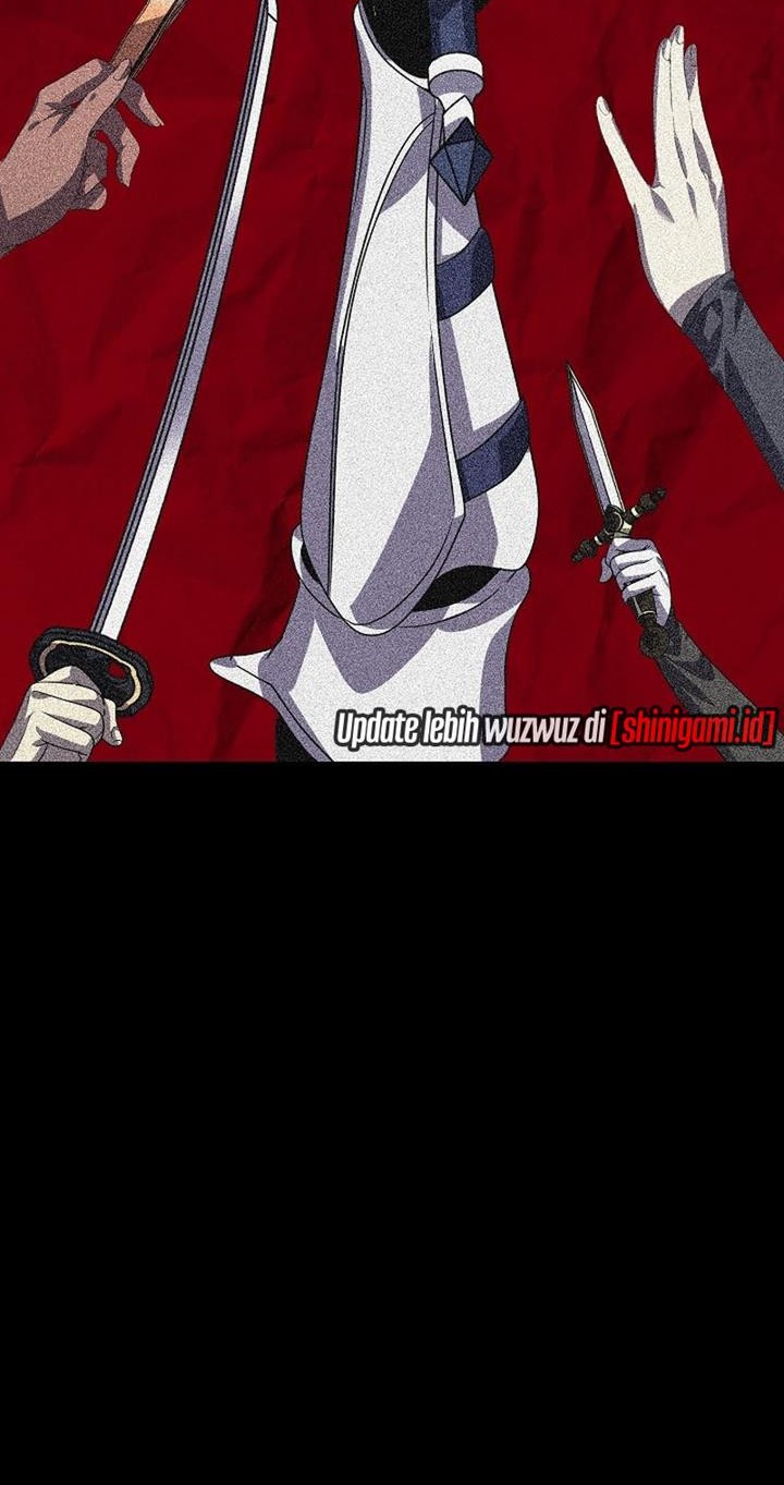 SSS-Class Suicide Hunter Chapter 91 Gambar 32