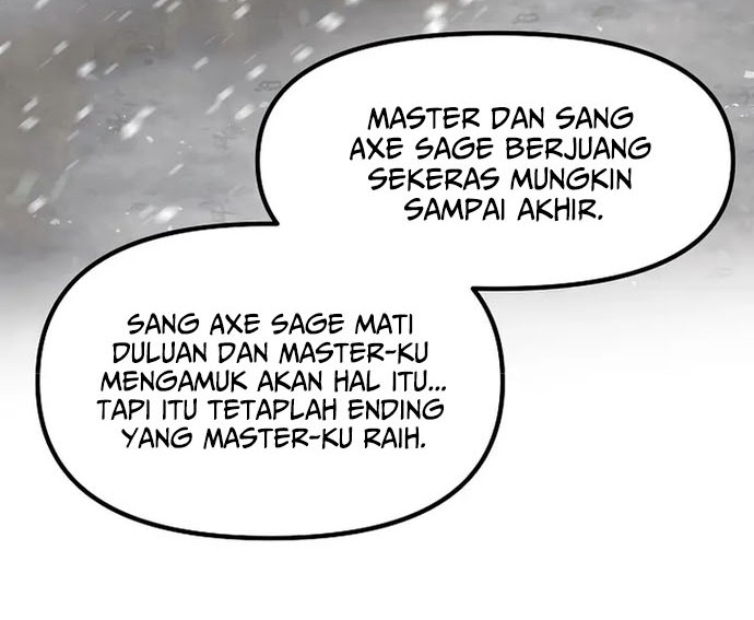 SSS-Class Suicide Hunter Chapter 80 Gambar 50