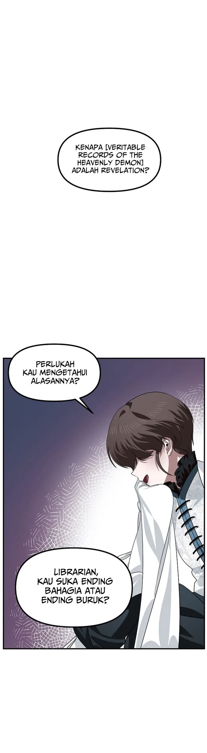 SSS-Class Suicide Hunter Chapter 80 Gambar 47