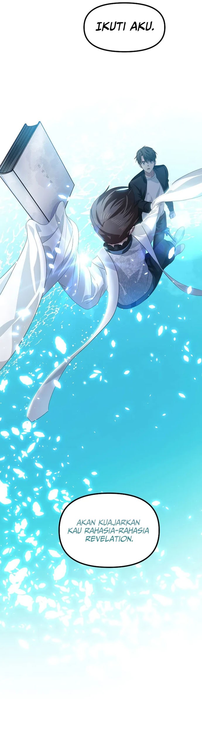 SSS-Class Suicide Hunter Chapter 80 Gambar 57