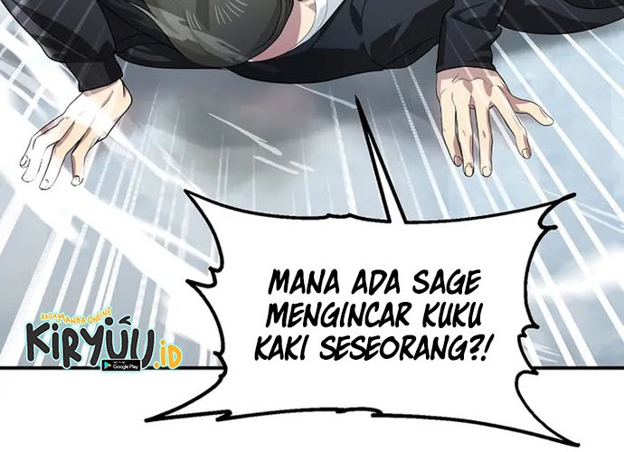 SSS-Class Suicide Hunter Chapter 80 Gambar 34