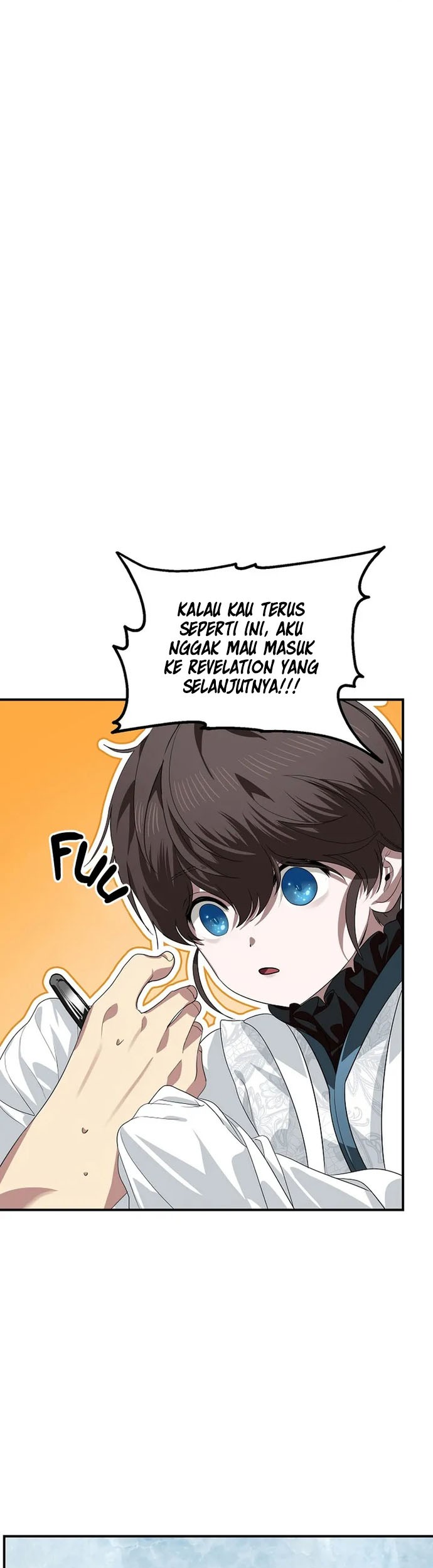 SSS-Class Suicide Hunter Chapter 80 Gambar 35