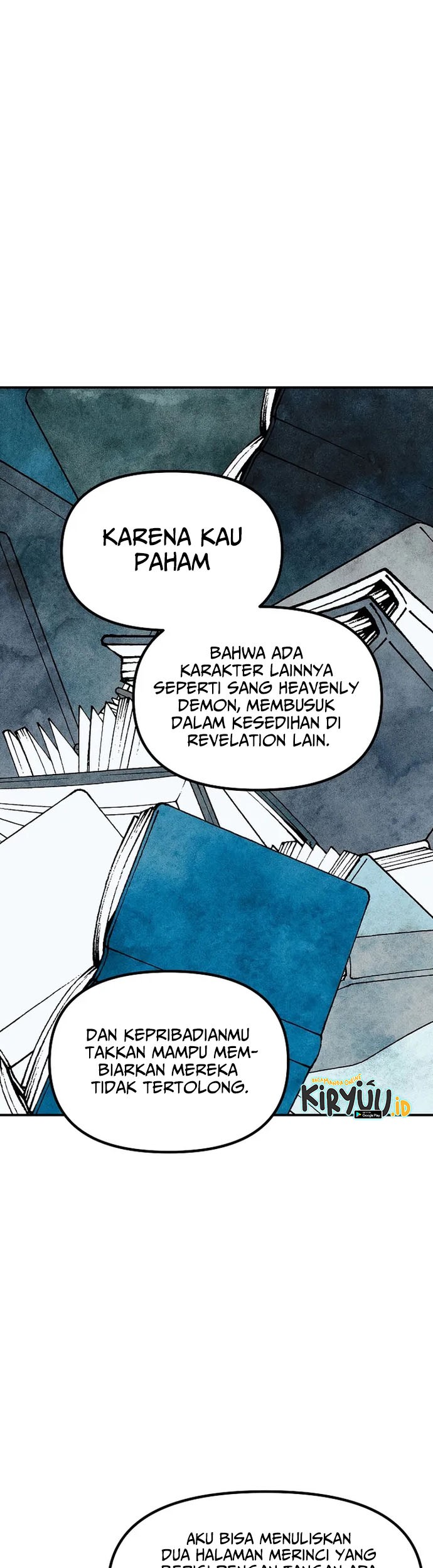 SSS-Class Suicide Hunter Chapter 80 Gambar 37