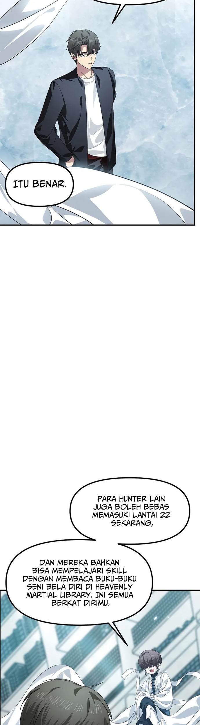 SSS-Class Suicide Hunter Chapter 80 Gambar 45