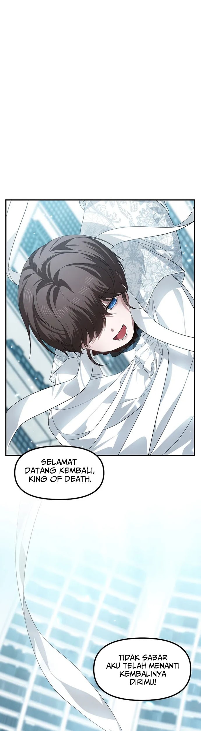 SSS-Class Suicide Hunter Chapter 80 Gambar 3