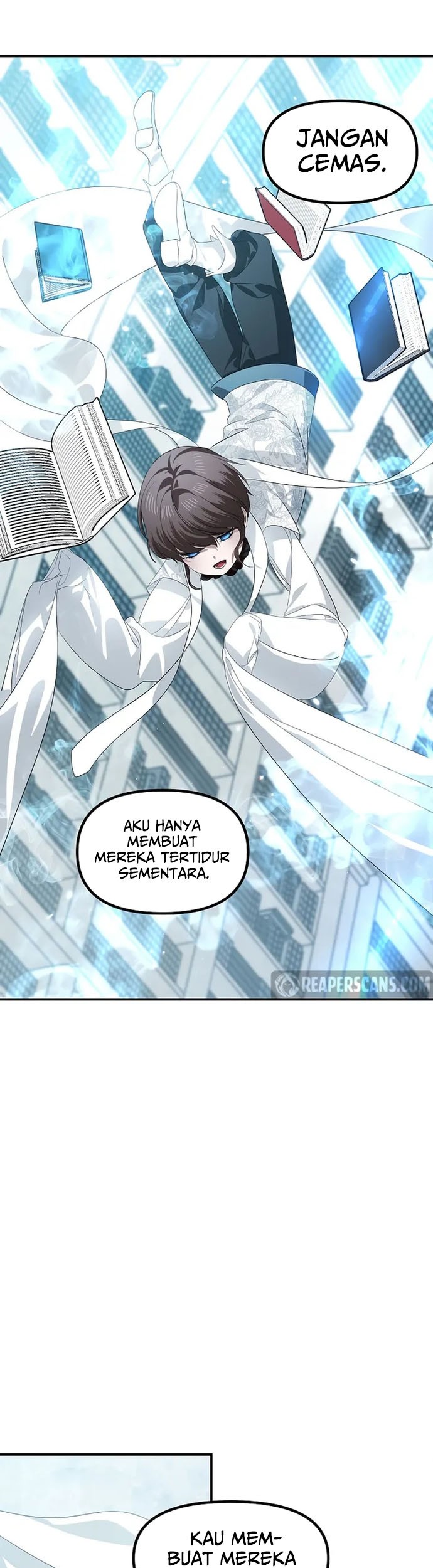 SSS-Class Suicide Hunter Chapter 80 Gambar 7