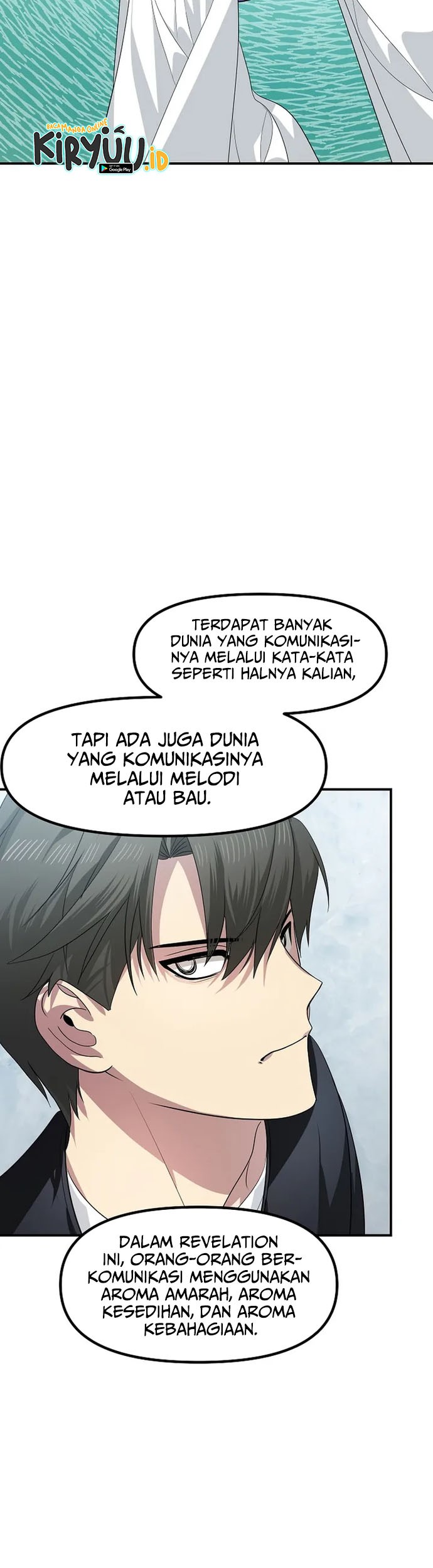 SSS-Class Suicide Hunter Chapter 80 Gambar 9