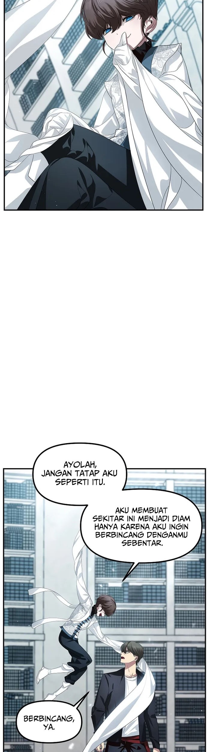 SSS-Class Suicide Hunter Chapter 80 Gambar 11