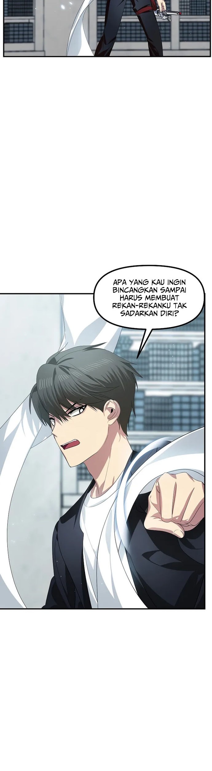 SSS-Class Suicide Hunter Chapter 80 Gambar 12