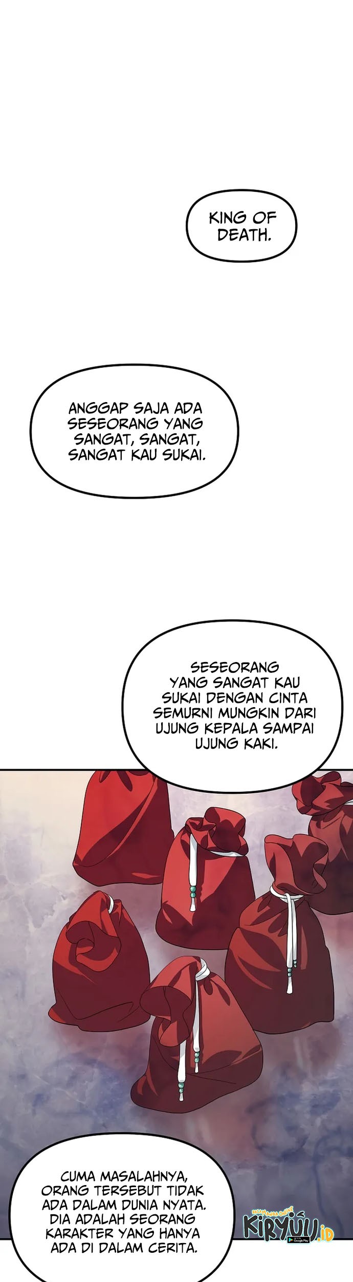 SSS-Class Suicide Hunter Chapter 80 Gambar 25