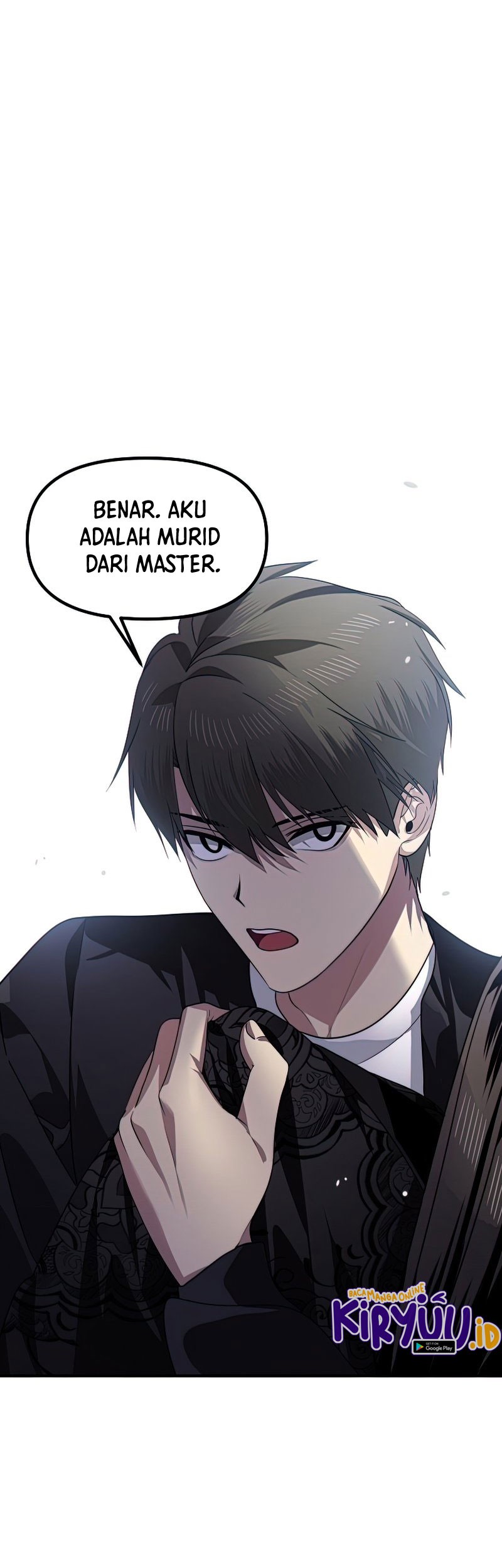 SSS-Class Suicide Hunter Chapter 79 Gambar 8