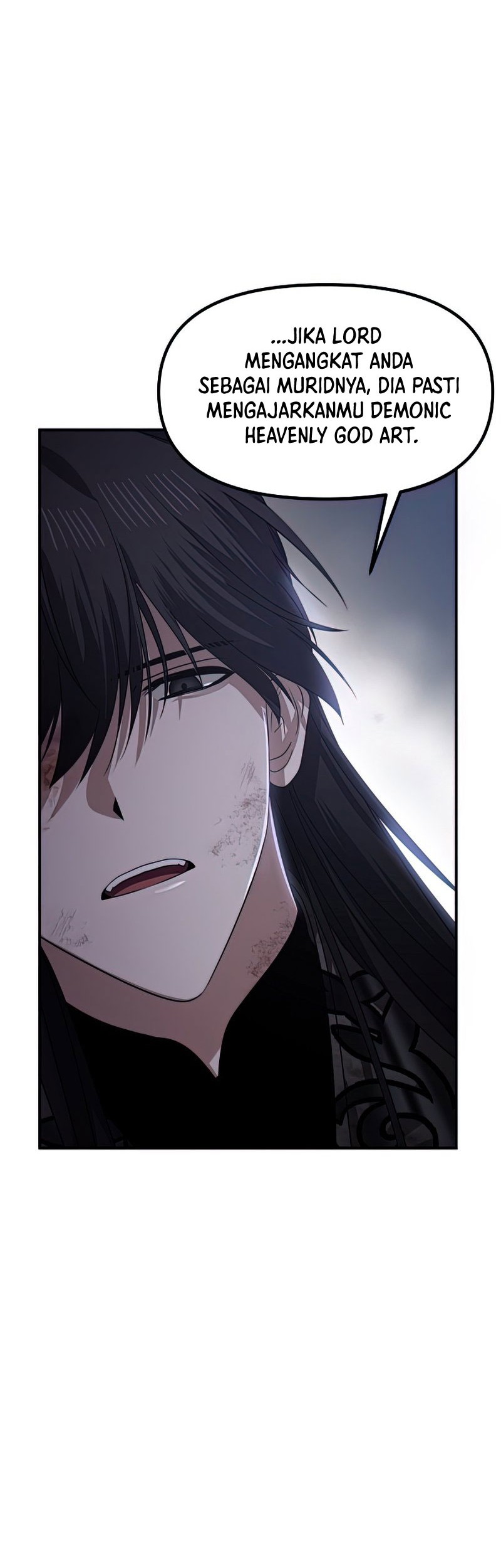 SSS-Class Suicide Hunter Chapter 79 Gambar 9