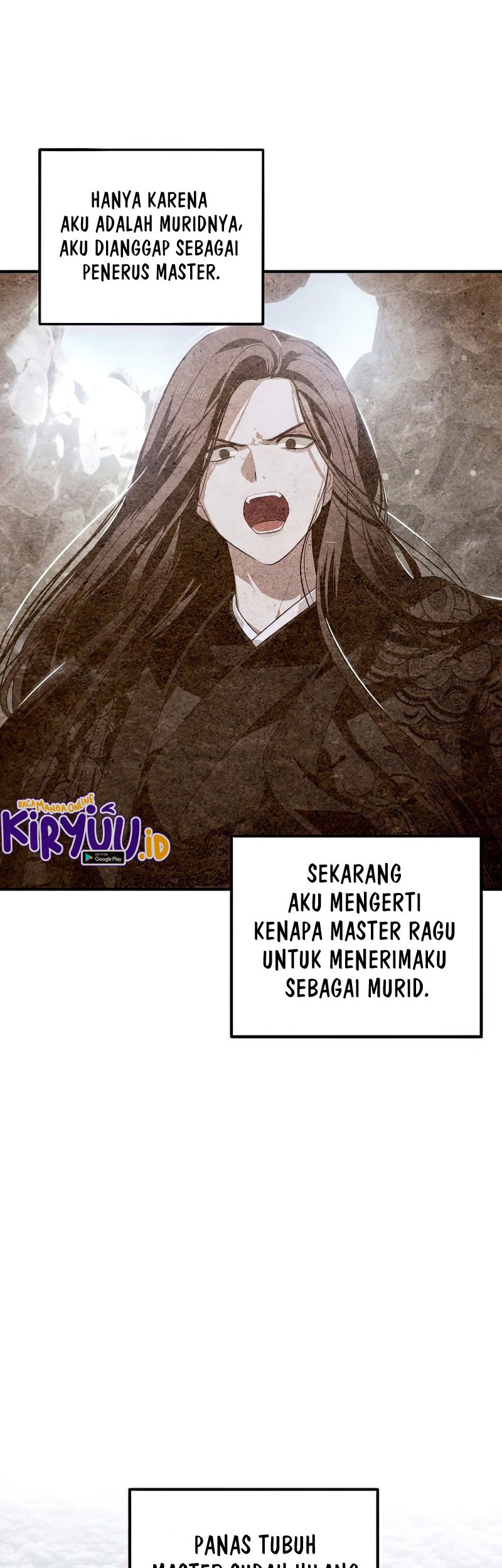 SSS-Class Suicide Hunter Chapter 79 Gambar 12