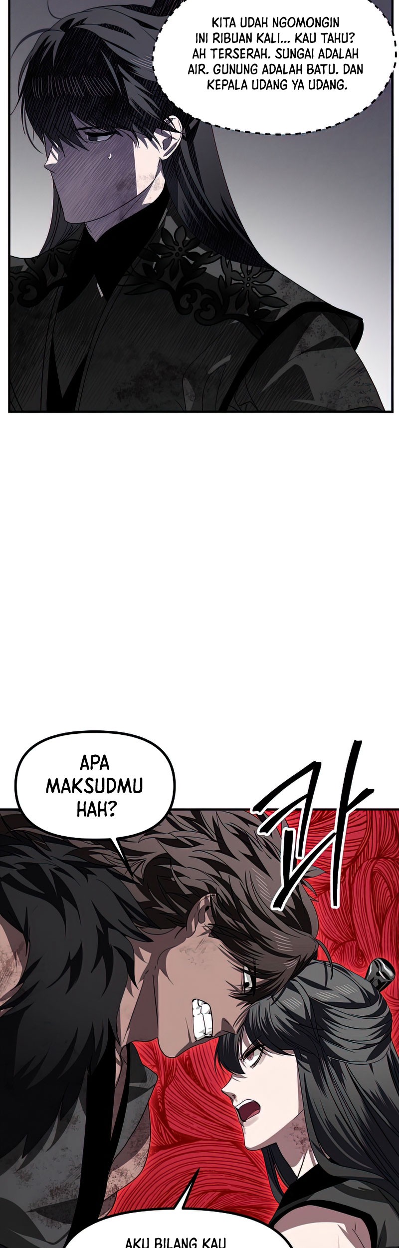 SSS-Class Suicide Hunter Chapter 79 Gambar 17