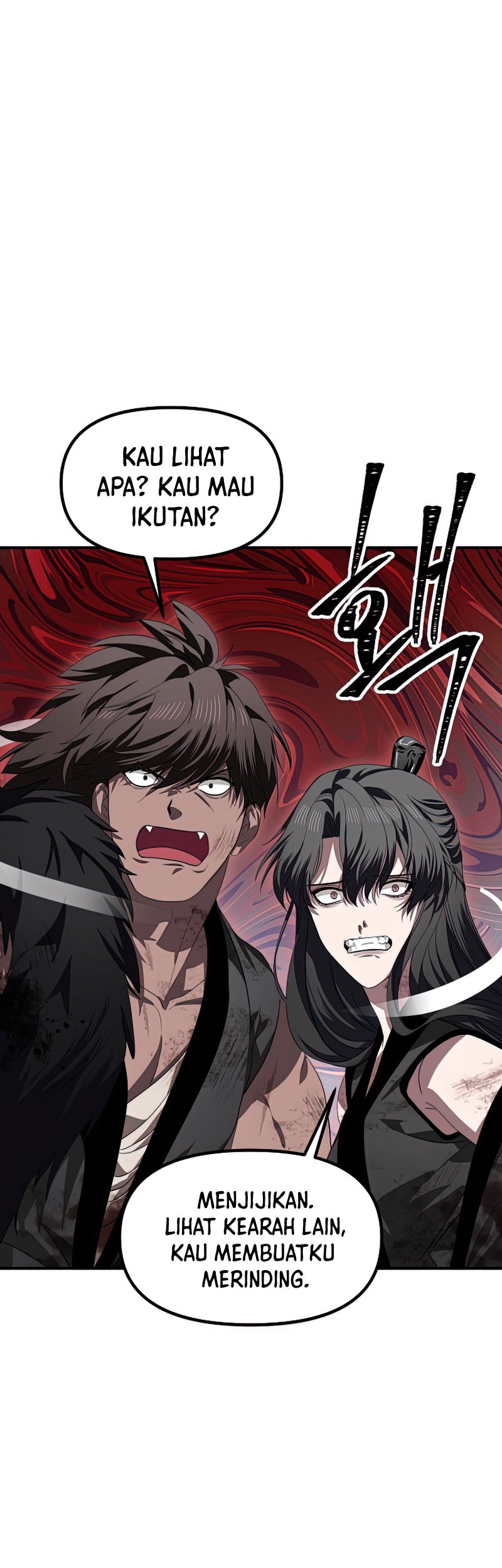 SSS-Class Suicide Hunter Chapter 79 Gambar 19