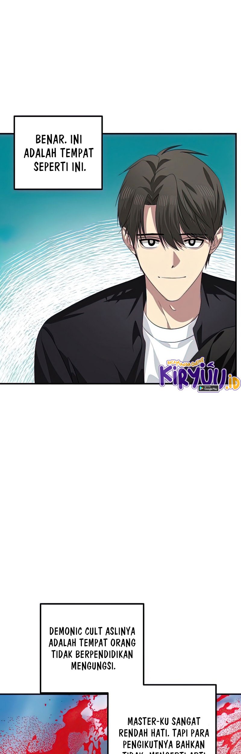 SSS-Class Suicide Hunter Chapter 79 Gambar 20