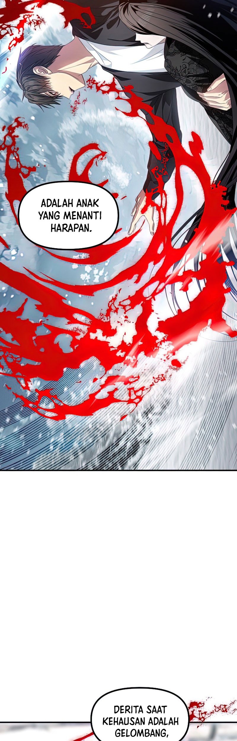 SSS-Class Suicide Hunter Chapter 79 Gambar 22