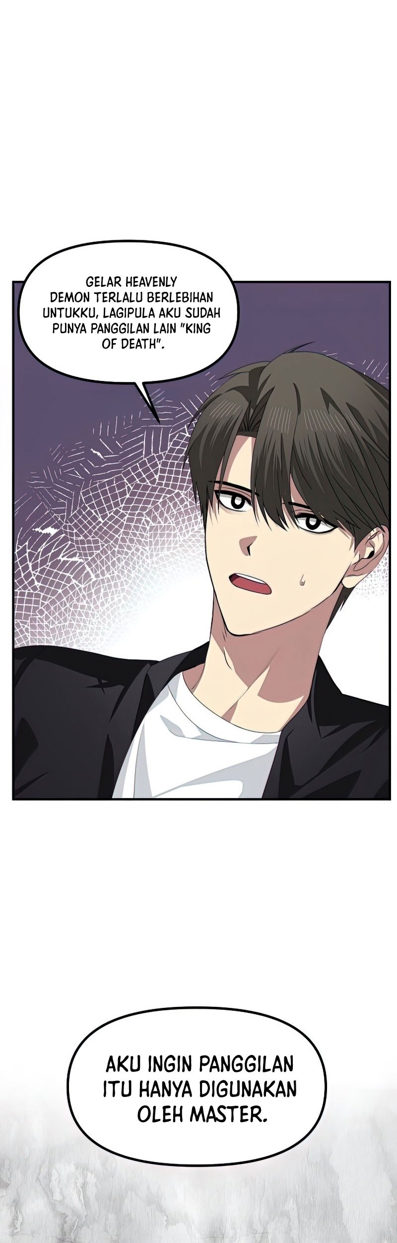 SSS-Class Suicide Hunter Chapter 79 Gambar 29