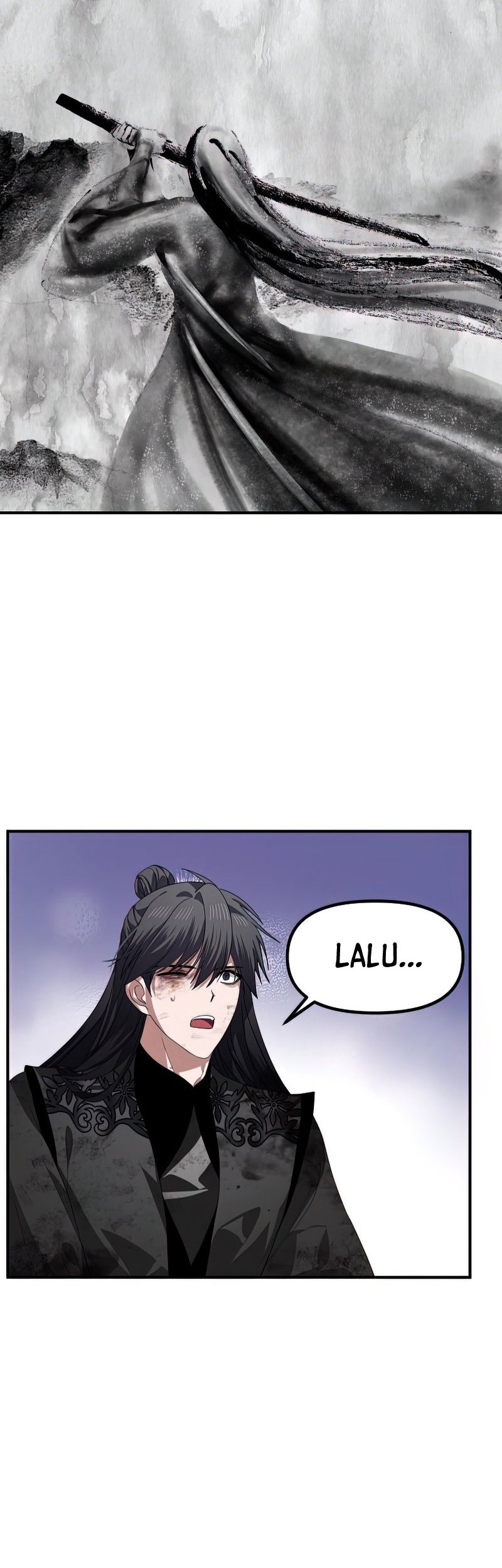 SSS-Class Suicide Hunter Chapter 79 Gambar 30