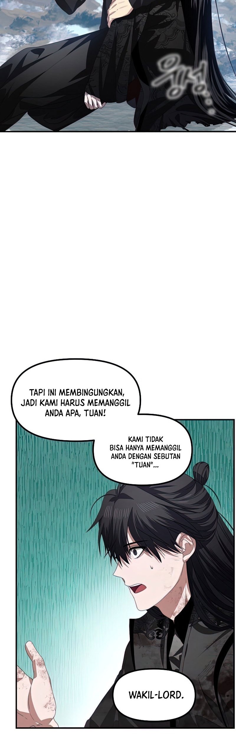 SSS-Class Suicide Hunter Chapter 79 Gambar 34