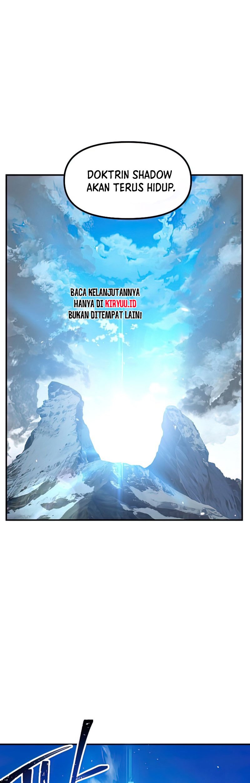 SSS-Class Suicide Hunter Chapter 79 Gambar 44