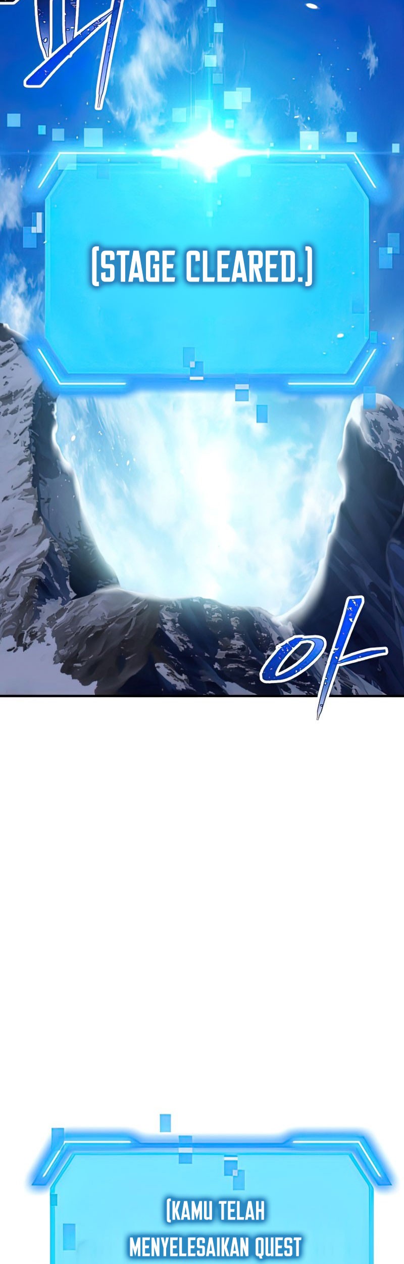 SSS-Class Suicide Hunter Chapter 79 Gambar 45