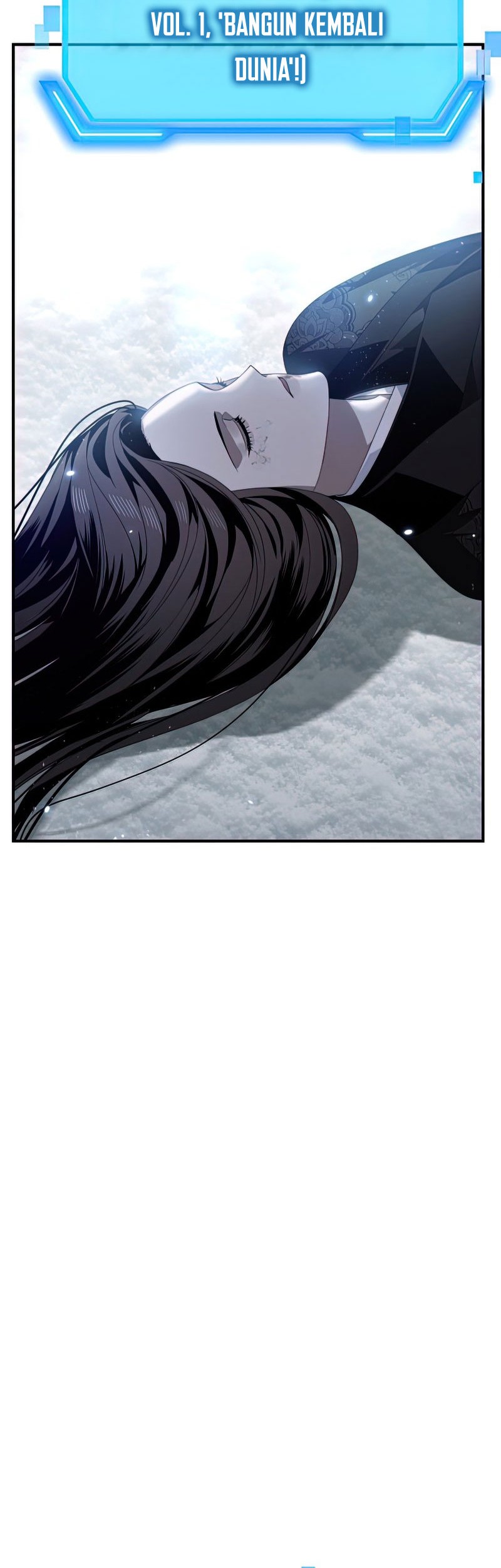 SSS-Class Suicide Hunter Chapter 79 Gambar 46