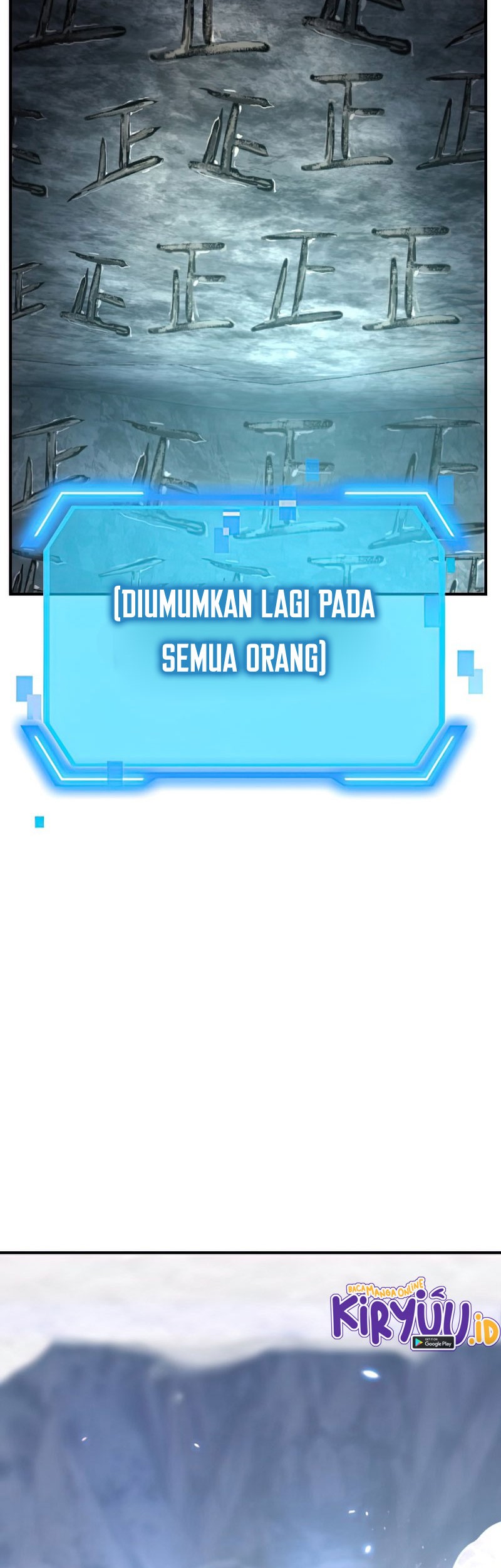 SSS-Class Suicide Hunter Chapter 79 Gambar 48