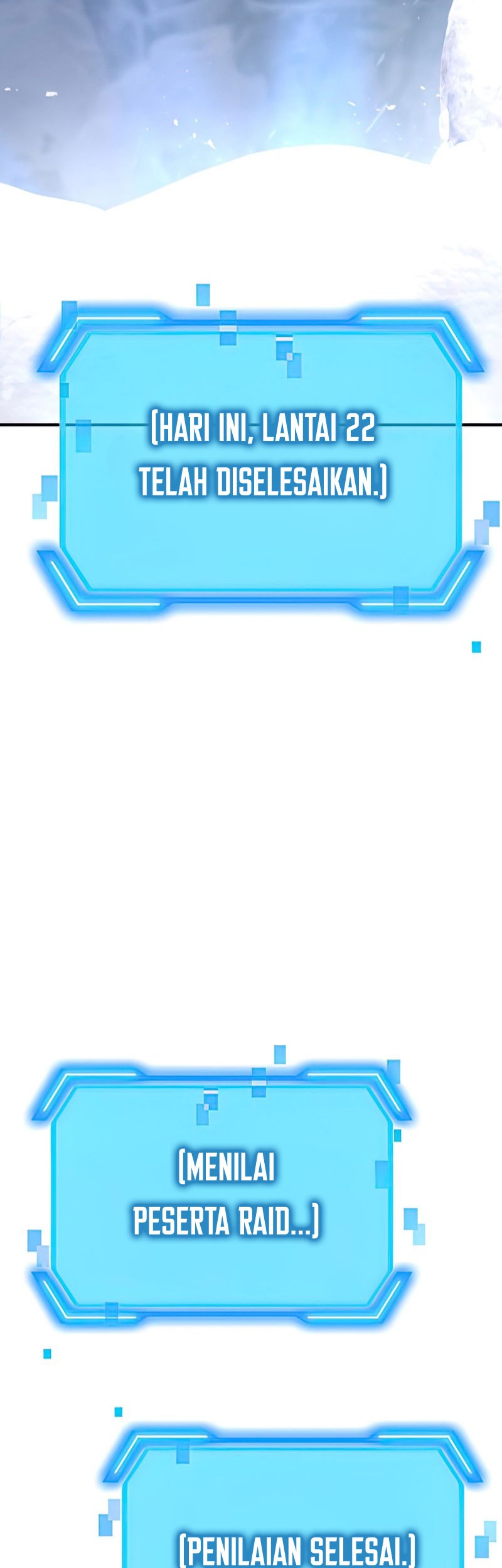 SSS-Class Suicide Hunter Chapter 79 Gambar 49